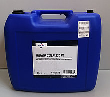 CGLP 220 FUCHS Масло для направляющих RENEP 20л (EU) BX