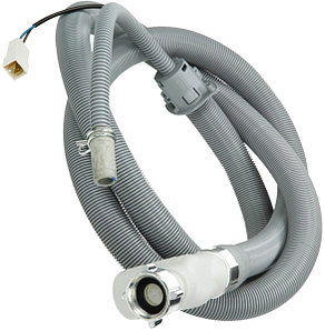 Шланг посудомойки Aeg, Electrolux, Zanussi 8072506044 (1560631044) (Разборка)