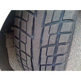 Зимние шины Yokohama Geolandar I/T-S G073 215/60R17 96Q, фото 4