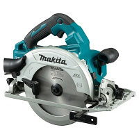 Дисковая пила MAKITA DHS782ZJ аккумуляторная (36V / без АКБ и ЗУ / 190*30 мм / BL / MakPac)