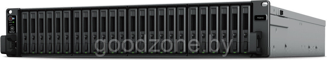 Сетевой накопитель Synology FlashStation FS3410