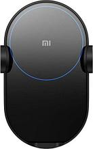 Держатель для смартфона Xiaomi Mi Wireless Car Charger WCJ02ZM