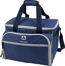 Автохолодильник Арктика 4100-6 (синий)