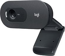 Веб-камера Logitech C505e