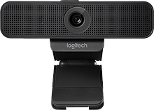 Web камера Logitech C925e
