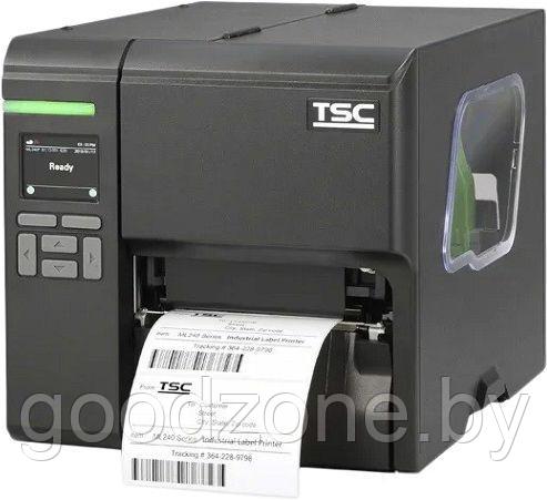Принтер этикеток TSC ML340P 99-080A006-0302