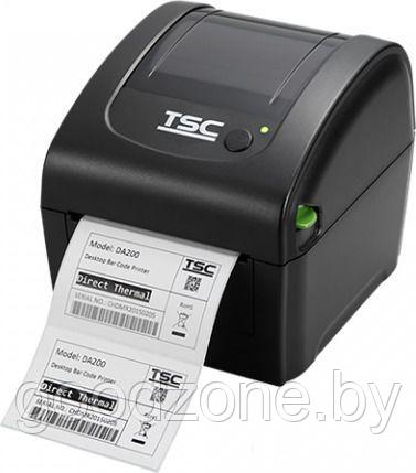 Принтер этикеток TSC DA220 99-158A015-2102