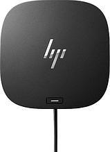 Док-станция HP USB-C Dock G5 5TW10AA