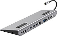 Док-станция Digma DS-990UC_G