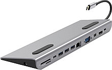 Док-станция Digma DS-990UC_G