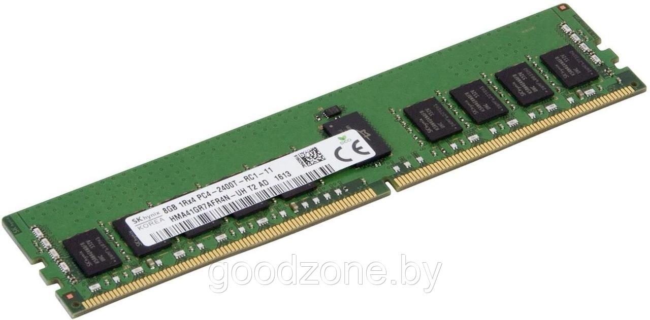 Оперативная память Hynix 8GB DDR4 PC4-19200 MEM-DR480L-HL01-EU24