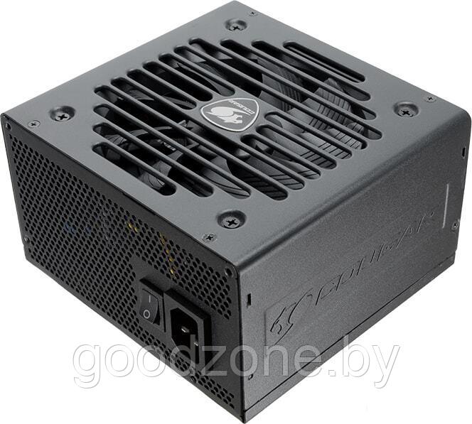 Блок питания Cougar VTE X2 650