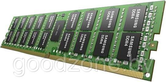 Оперативная память Samsung 128GB DDR4 PC4-25600 M386AAG40AM3-CWEZY