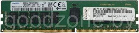 Оперативная память Lenovo 64GB DDR4 PC4-23400 4ZC7A08710