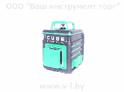 Лазерные нивелиры ADA CUBE 360 Green и ADA CUBE 2-360 Green уже в продаже