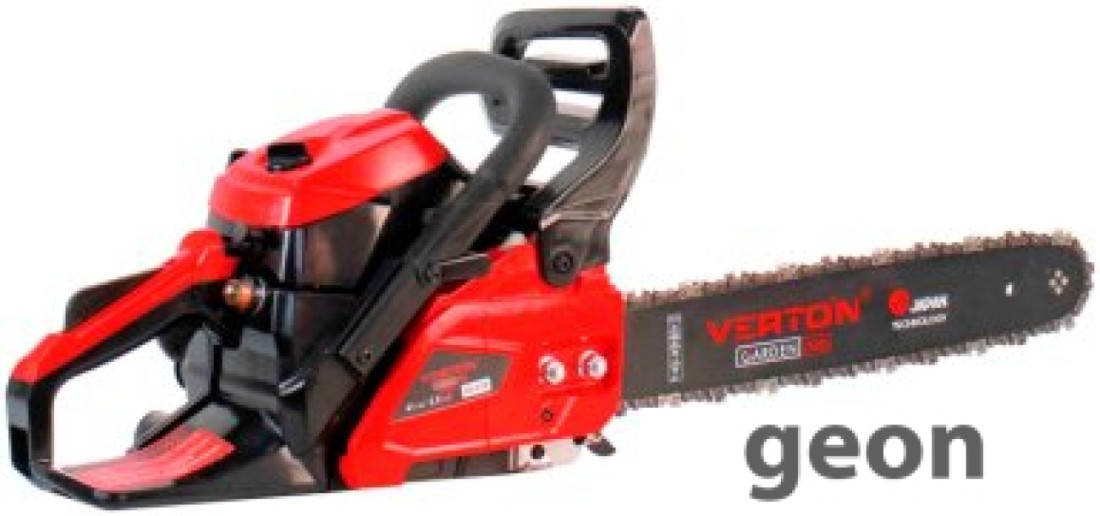 Бензопила Verton Garden Pro CS-4116