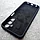 Чехол - бампер для SAMSUNG A25, Bingo Silicone Case, черный 559029, фото 2