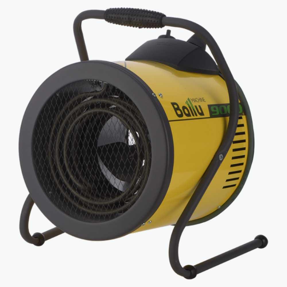 Тепловая пушка Ballu BHP-P-3