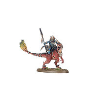 Warhammer: Серафон Уланы Агградона / Seraphon: Aggradon Lancers (арт. 88-18), фото 2