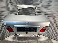 Крышка багажника (дверь 3-5) Mercedes CLK W208