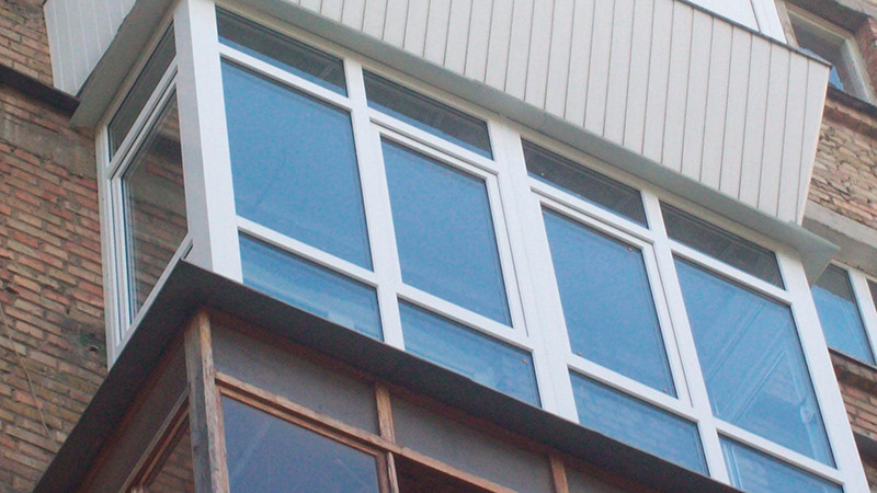 Проект для согласования и строительства балкона - фото 1 - id-p34133446