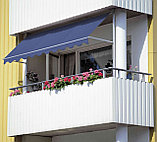 Проект для согласования и  строительства балкона, фото 2