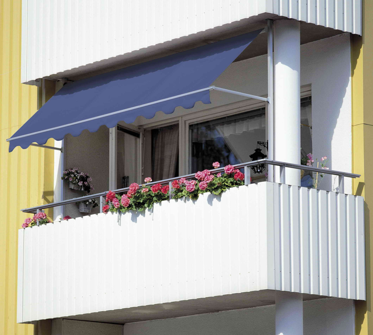 Проект для согласования и строительства балкона - фото 2 - id-p34133446