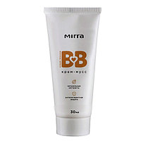 BB крем-мусс №1 MIRRA