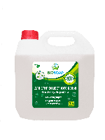BIOSOAP. Средство для стирки цветного белья / Home laundry detergent COLOR, 3 л