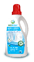 BIOSOAP. Для стирки белого и сильно загрязненного белья / Home laundry detergent White, 1,5 л