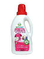 BIOSOAP. Средство для стирки всех типов белья/ Universal laundry detergent, 1 л
