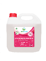 BIOSOAP. Средство для стирки всех типов белья/ Universal laundry detergent, 3 л