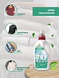 BIOSOAP. Кондиционер для белья. Утренняя свежесть / Linen rinser, 1,5 л, фото 5