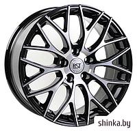 Литые диски RST R137 17x7" 5x108мм DIA 65.1мм ET 36мм BD