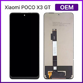 Экран для Xiaomi POCO X3 GT