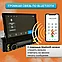 Магнитола 1DIN с выдвижным сенсорным экраном DV-Pioneer.Ok 4410 Android 3+32Гб/ GPS, Wi-Fi, CarPlay, AUX, фото 6