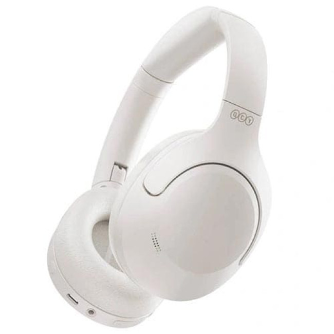 Наушники QCY H3 Lite (Белый)