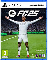 FC 25 (PS5) Издание на диске !!! Русская озвучка !!! В НАЛИЧИИ !!!
