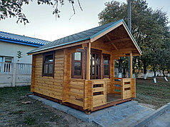 Беседки, навесы