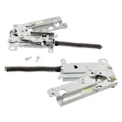 Петля двери посудомоечной машины Electrolux, Zanussi, AEG 4055325056 Разборка 2 шт., фото 2