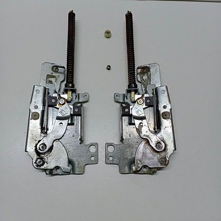 Петля двери посудомоечной машины Electrolux, Zanussi, AEG 4055325056 Разборка 2 шт., фото 2