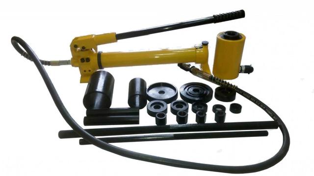 Купить гидравлический съемник по низкой цене