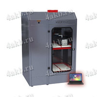 Зарядно-десульфатирующий шкаф для АКБ Светоч-02-02.40B.50A.R18A(250Вт).ПК