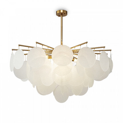 Подвесная люстра Freya Porto FR5104PL-08BS, фото 2