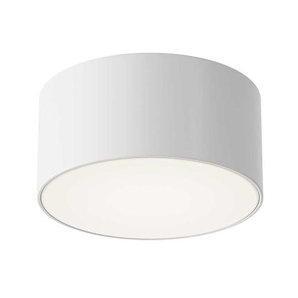 Уличный потолочный светодиодный светильник Maytoni Outdoor Zon IP O430CL-L15W4K, фото 2