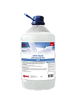 Stefi стандарт Нейтральное жидкое мыло для мытья рук (ПЭТ), 5 л