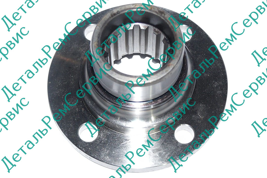 ФЛАНЕЦ 714.02.009.01