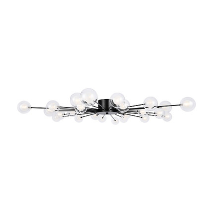 Потолочная люстра Freya Celebrity FR5242CL-24B1, фото 2
