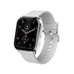 QCY Watch GS Frost Gray
