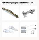 "Крафт" ВШ50-2дг Hermes, фото 7